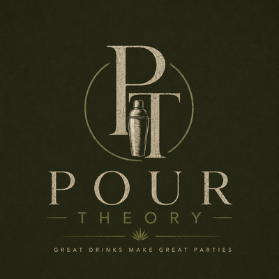 Pour Theory logo